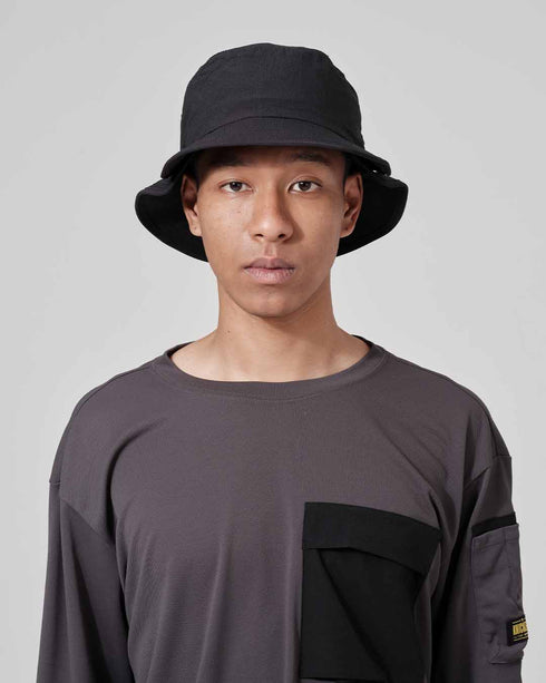 84927 TS4Dナイロンドッツハット